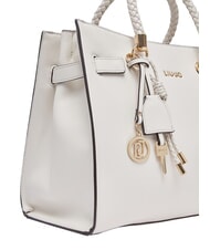 LIUJO MANHATTAN  cream - Borse Donna - 6