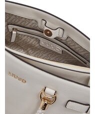 LIUJO MANHATTAN  cream - Borse Donna - 7