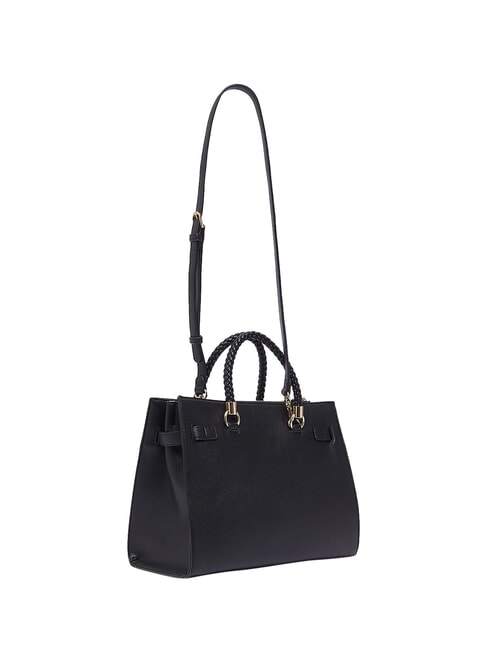 MANHATTAN  NERO - Borse Donna