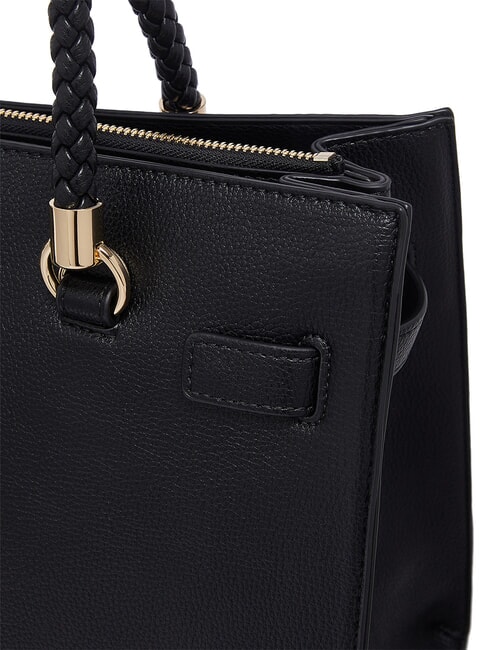 MANHATTAN  NERO - Borse Donna
