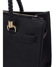 LIUJO MANHATTAN  NERO - Borse Donna - 5