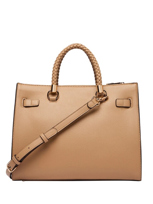 MANHATTAN  cammello - Borse Donna