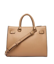 LIUJO MANHATTAN  cammello - Borse Donna - 2