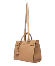 LIUJO MANHATTAN  cammello - Borse Donna - 3