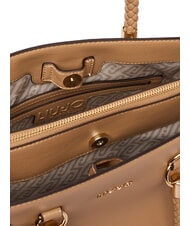 LIUJO MANHATTAN  cammello - Borse Donna - 6