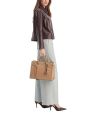 LIUJO MANHATTAN  cammello - Borse Donna - 7
