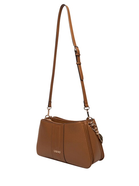 EMATITE Borsa a spalla nut - Borse Donna