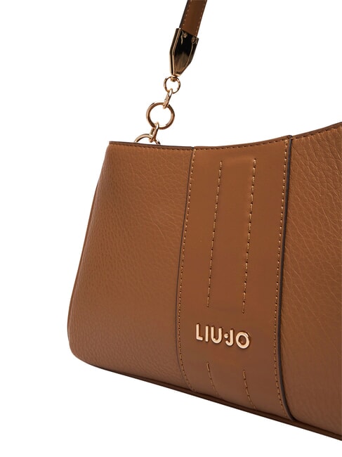 EMATITE Borsa a spalla nut - Borse Donna