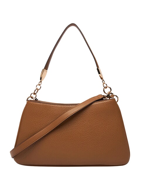 EMATITE Borsa a spalla, con tracolla nut - Borse Donna