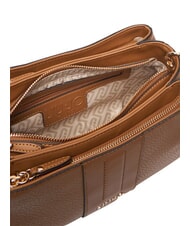 LIUJO EMATITE Borsa a spalla, con tracolla nut - Borse Donna - 5
