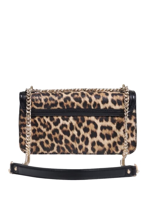 EVRIM Mini Bag a spalla / a tracolla macul.naturale - Borse Donna