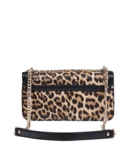 LIUJO EVRIM Mini Bag a spalla / a tracolla macul.naturale - Borse Donna - 2
