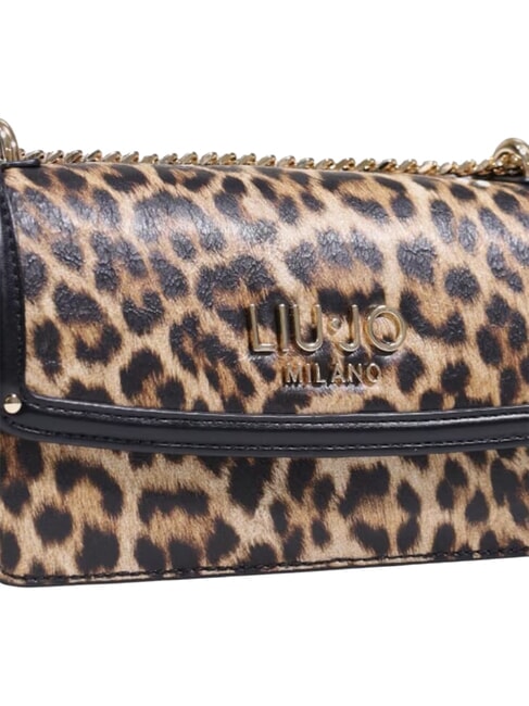 EVRIM Mini Bag a spalla / a tracolla macul.naturale - Borse Donna