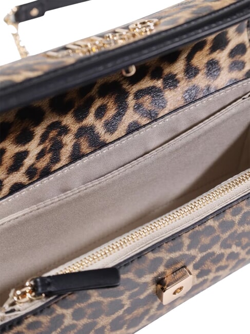 EVRIM Mini Bag a spalla / a tracolla macul.naturale - Borse Donna