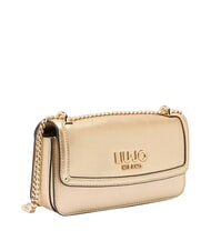 LIUJO EVRIM  Light/Gold - Borse Donna - 2