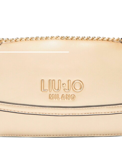 EVRIM  Light/Gold - Borse Donna