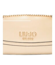 LIUJO EVRIM  Light/Gold - Borse Donna - 3