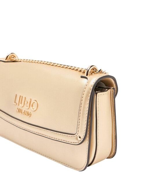EVRIM  Light/Gold - Borse Donna