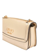 LIUJO EVRIM  Light/Gold - Borse Donna - 5