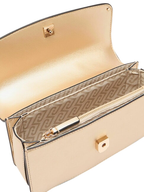 EVRIM  Light/Gold - Borse Donna