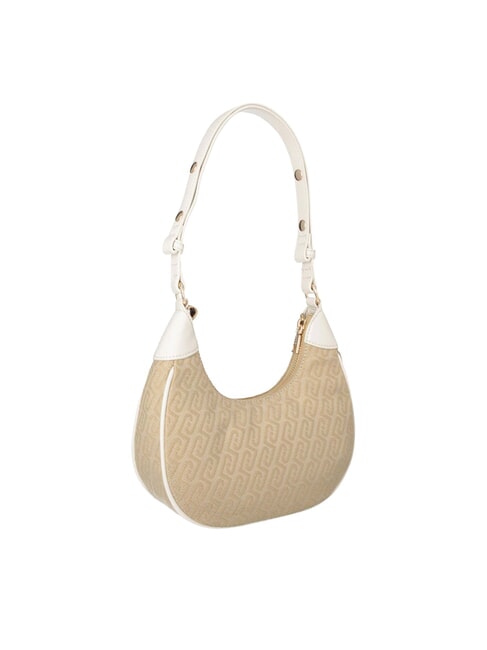 EVRIM Borsa a spalla naturale - Borse Donna