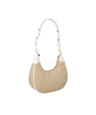 LIUJO EVRIM Borsa a spalla naturale - Borse Donna - 3