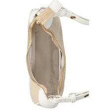LIUJO EVRIM Borsa a spalla naturale - Borse Donna - 4