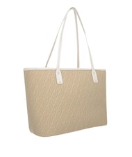 LIUJO EVRIM Borsa shopping, a spalla naturale - Borse Donna - 2