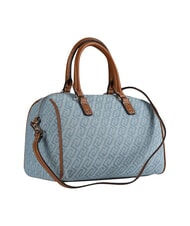 LIUJO EVRIM  dusty blue - Borse Donna - 2