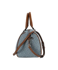 LIUJO EVRIM  dusty blue - Borse Donna - 3