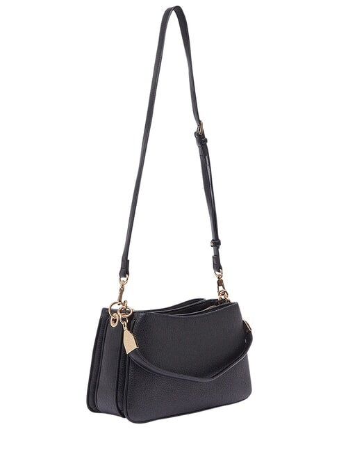 EMATITE Borsa a spalla NERO - Borse Donna