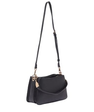 LIUJO EMATITE Borsa a spalla NERO - Borse Donna - 2