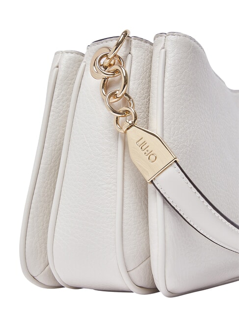 EMATITE Borsa a spalla cream - Borse Donna