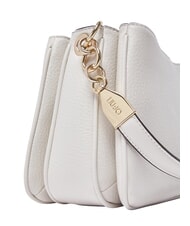 LIUJO EMATITE Borsa a spalla cream - Borse Donna - 3