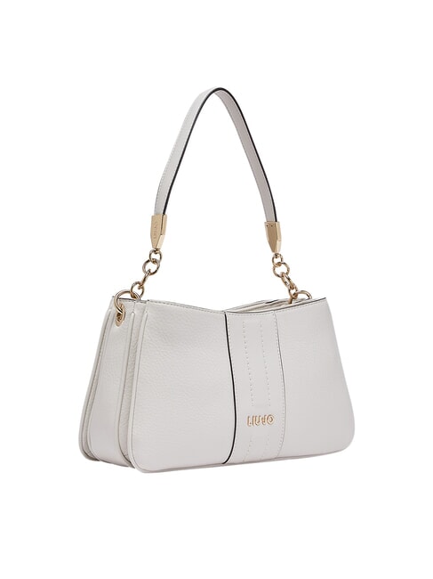 EMATITE Borsa a spalla cream - Borse Donna