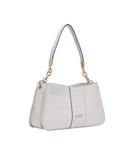 LIUJO EMATITE Borsa a spalla cream - Borse Donna - 5