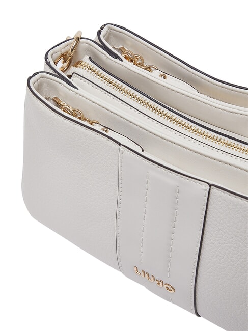 EMATITE Borsa a spalla cream - Borse Donna