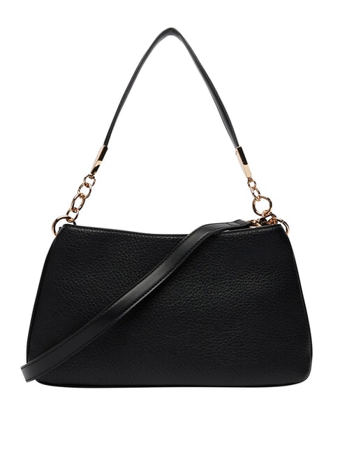 EMATITE Borsa a spalla, con tracolla NERO - Borse Donna