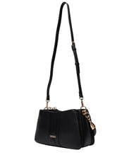 LIUJO EMATITE Borsa a spalla, con tracolla NERO - Borse Donna - 3
