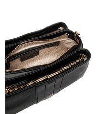 LIUJO EMATITE Borsa a spalla, con tracolla NERO - Borse Donna - 5