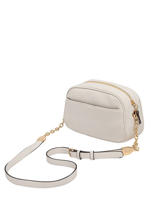 EMATITE Borsa a spalla, con tracolla cream - Borse Donna