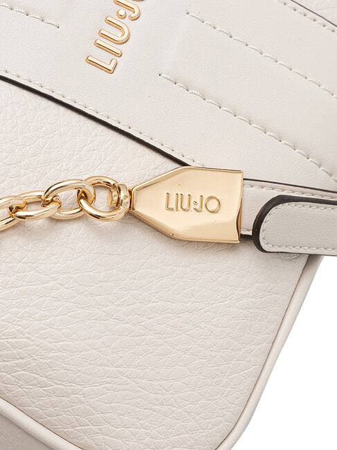 EMATITE Borsa a spalla, con tracolla cream - Borse Donna