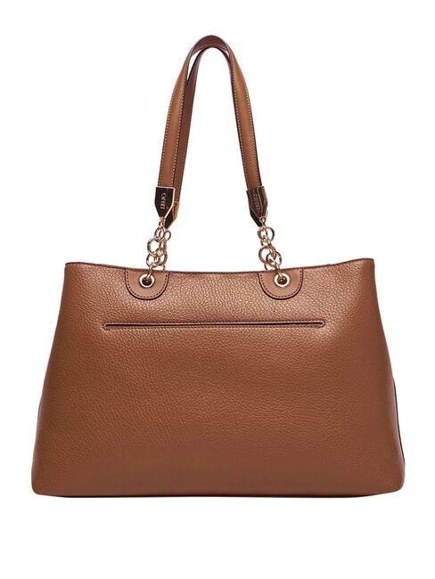 EMATITE Borsa a spalla nut - Borse Donna