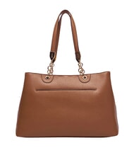 LIUJO EMATITE Borsa a spalla nut - Borse Donna - 2