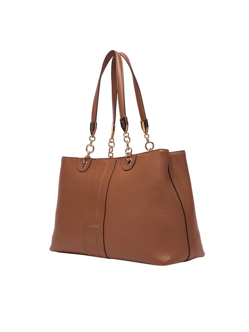EMATITE Borsa a spalla nut - Borse Donna