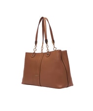 LIUJO EMATITE Borsa a spalla nut - Borse Donna - 4