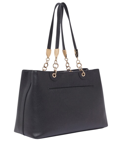 EMATITE Borsa a spalla NERO - Borse Donna