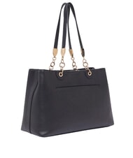 LIUJO EMATITE Borsa a spalla NERO - Borse Donna - 2