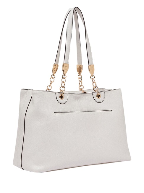 EMATITE Borsa a spalla cream - Borse Donna