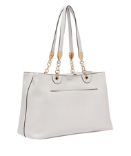 LIUJO EMATITE Borsa a spalla cream - Borse Donna - 2